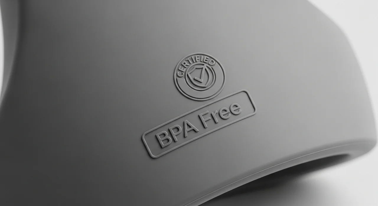 안전한 실리콘 제품을 고르는 3가지 기준