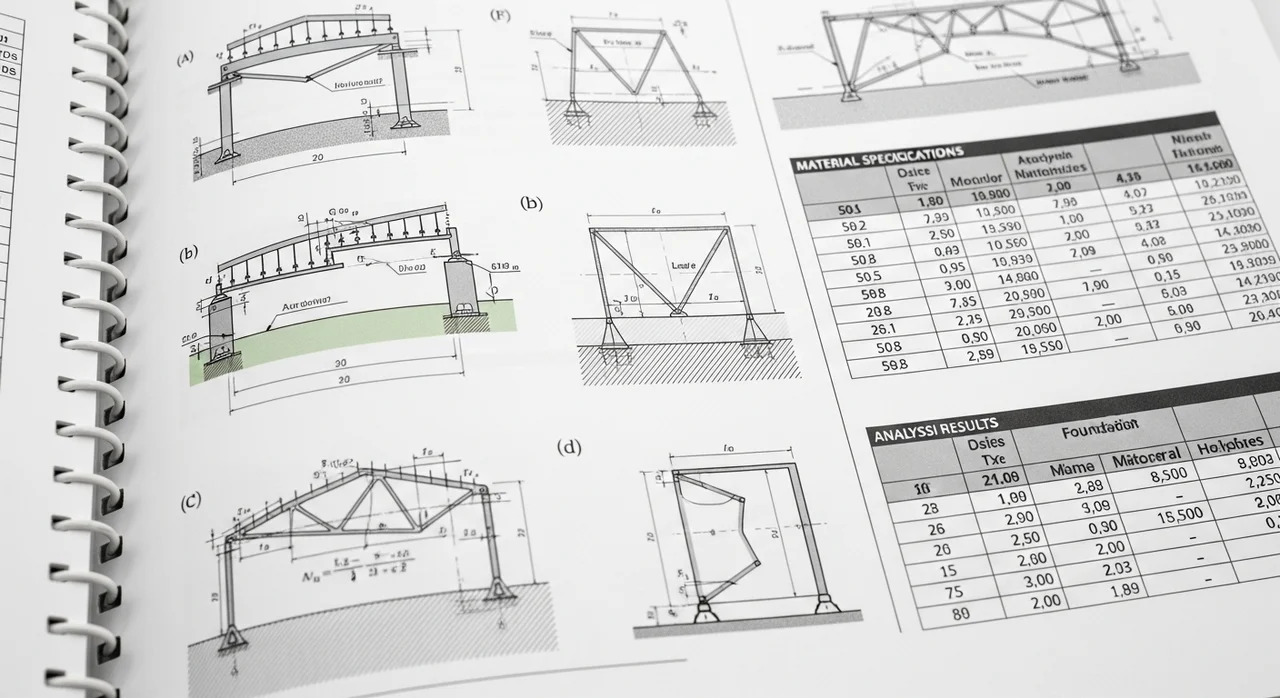 교재 구성 및 과목별 특징 분석