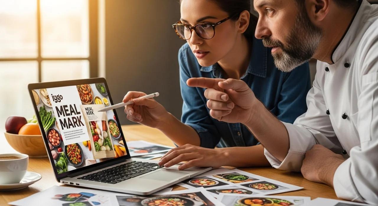 밀키트 개발, 전문가가 도와드리면 무엇이 달라질까요?