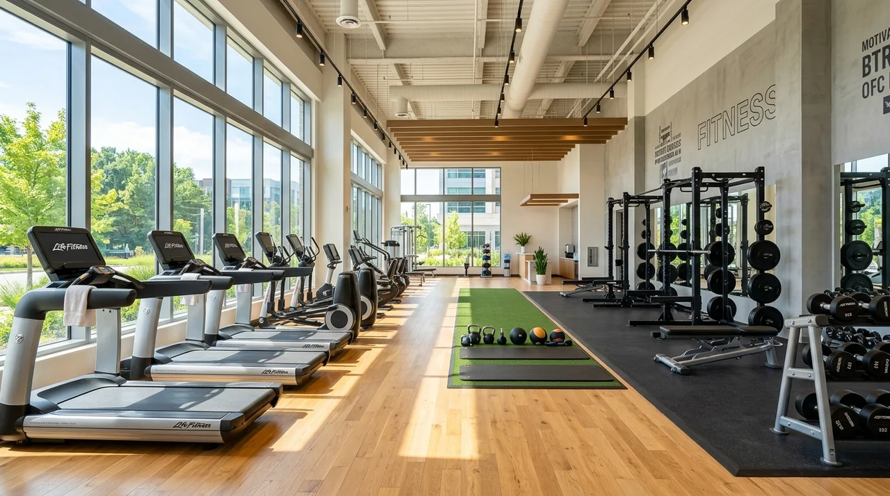 헬스장 등록 비용 아끼는 팁 7가지: 똑똑하게 운동 시작하는 법