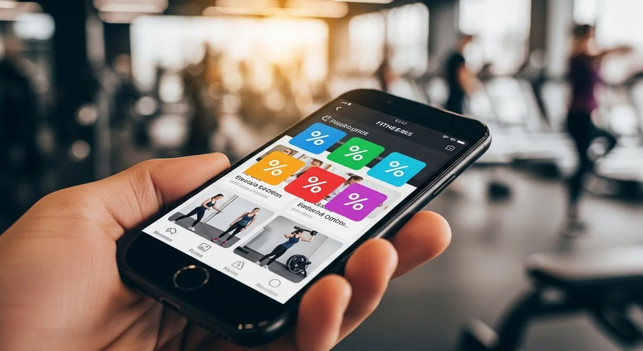 헬스장 등록 비용, 비싸게 내지 마세요! 핵심 요약