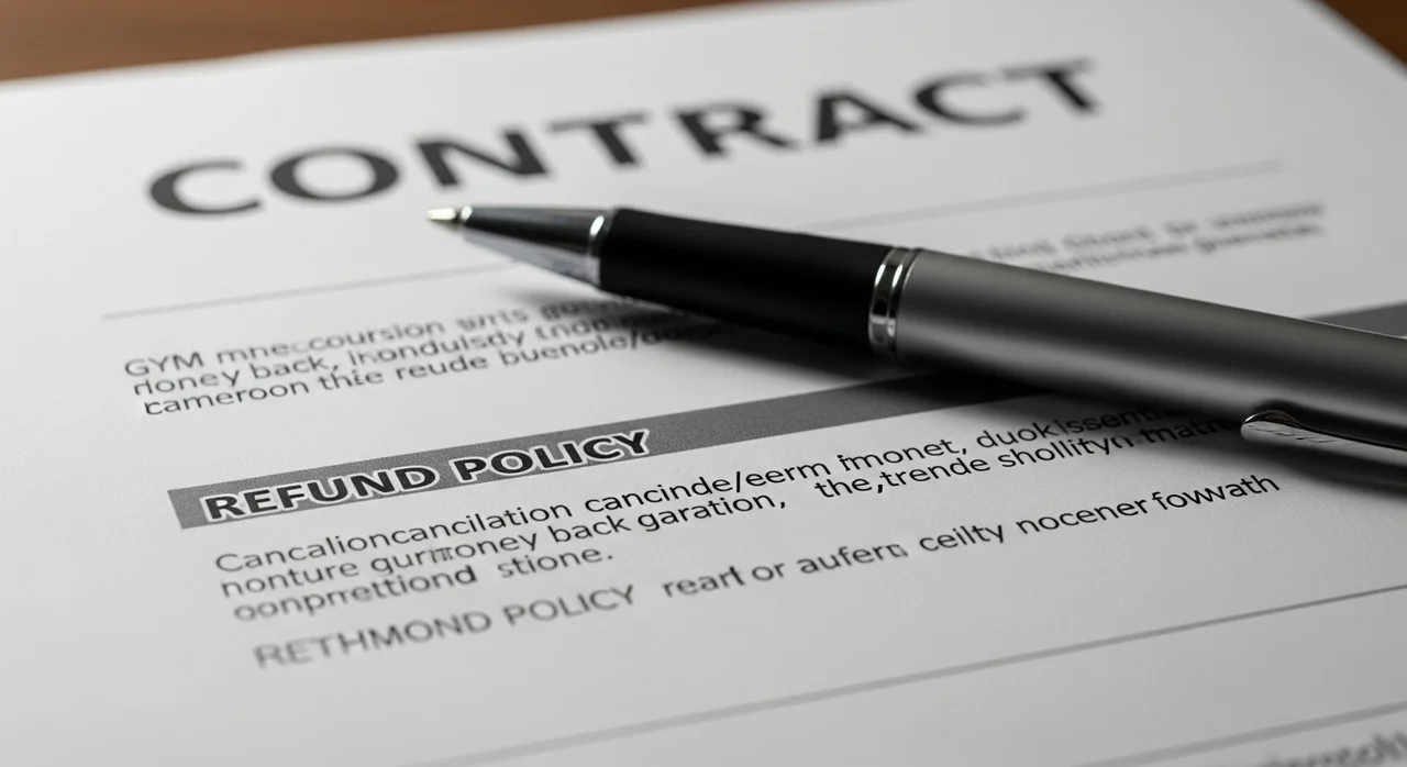 등록 전 반드시 확인해야 할 주의사항