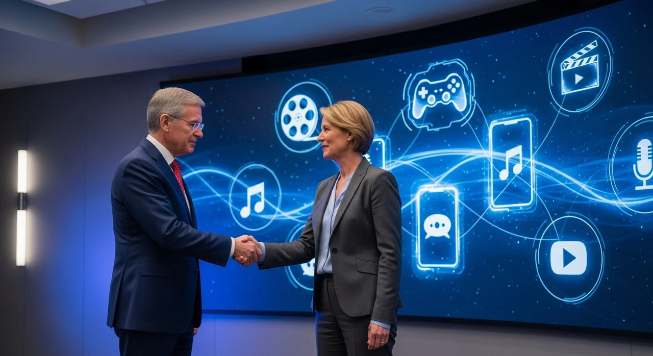 카카오엔터: 경영 쇄신과 '글로벌 원팀' 시너지