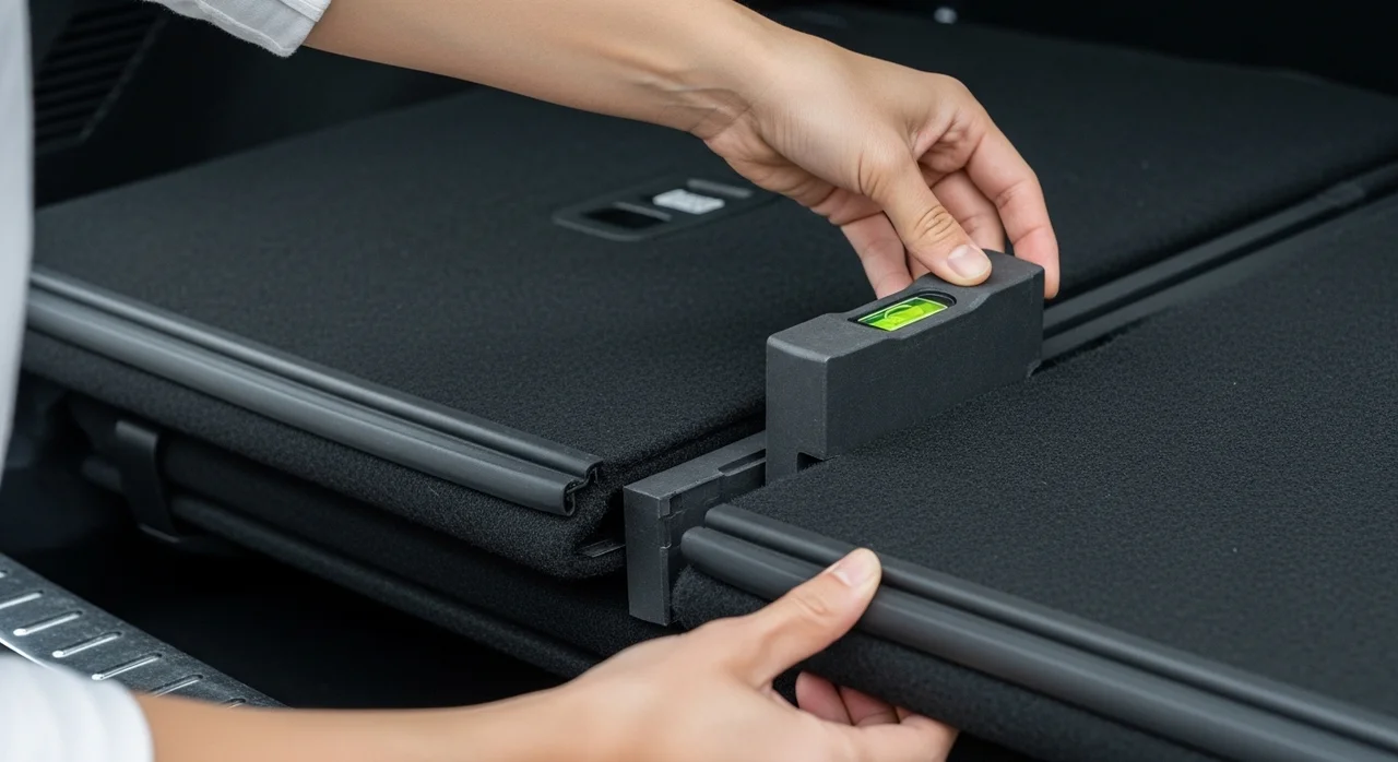 실전! 3단계 평탄화 가이드