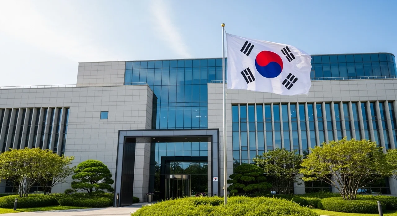 지역별 대한민국 대사관 및 영사관 연락처