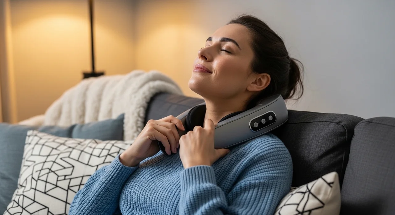 안마기 가성비 모델, 정말 시원할까? 결론부터 말씀드려요