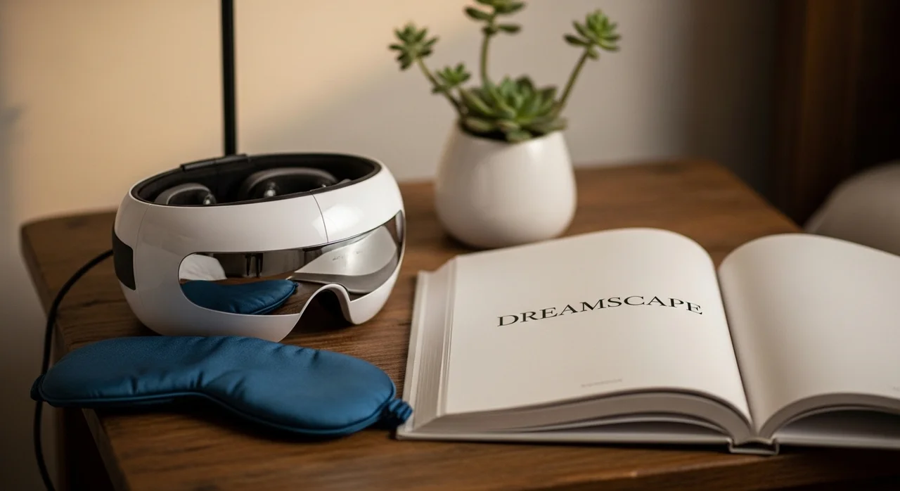 눈 피로 해결사, 라비오 가성비 눈 안마기 비교