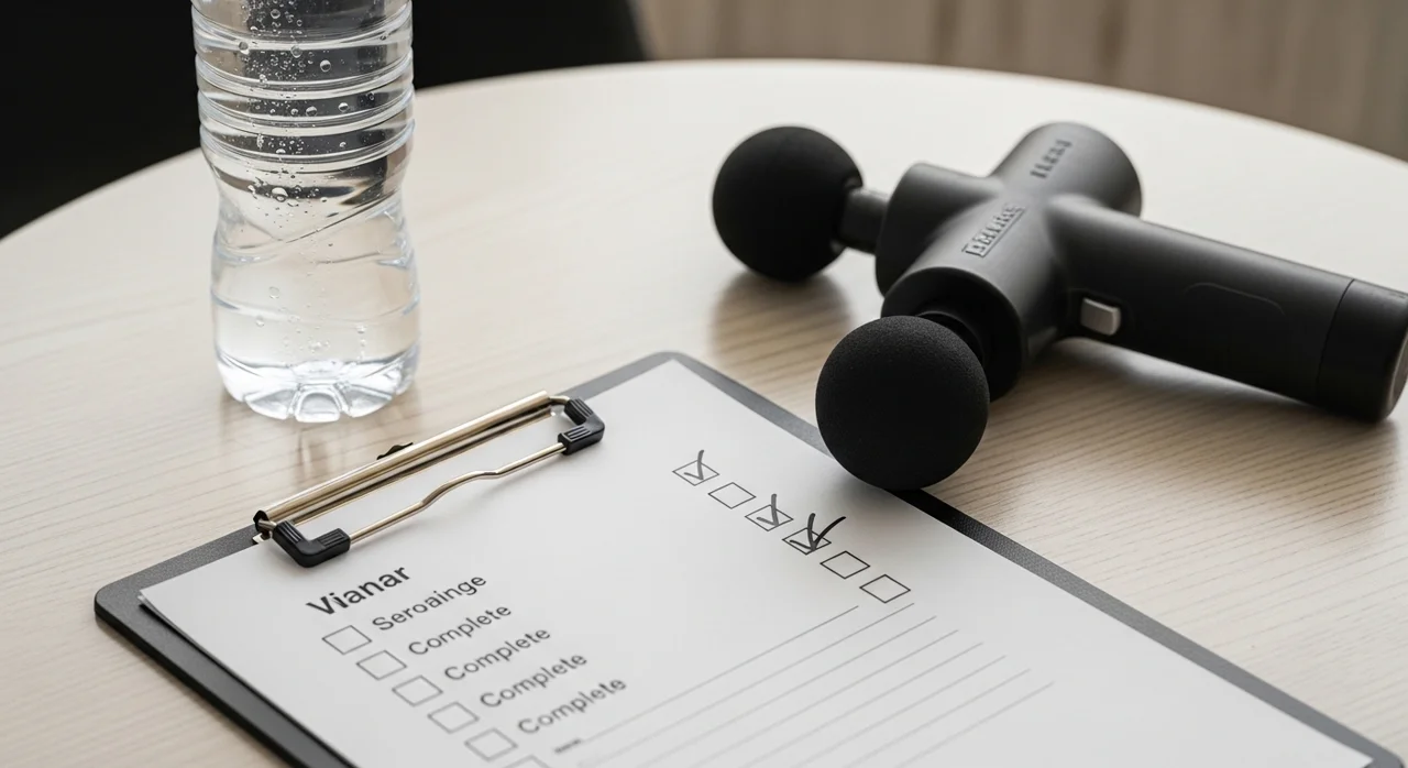 안마기 구매 전 반드시 체크해야 할 리스트