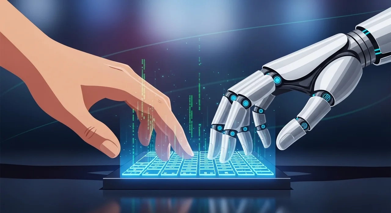 AI를 활용한 효율적인 개발 습관