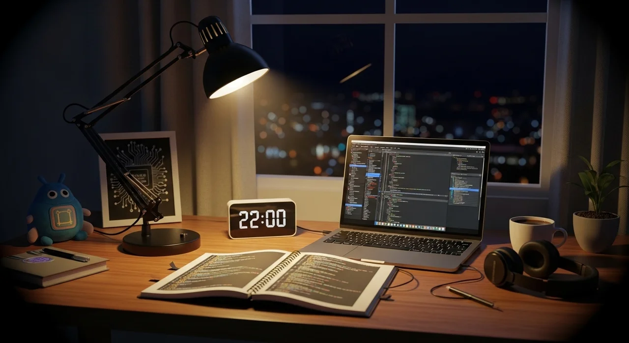 성장을 위한 데일리 루틴 3단계