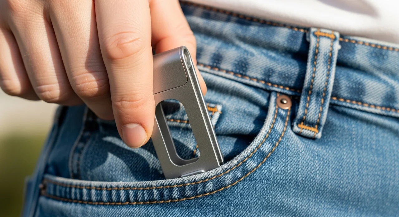 카페나 사무실에서 거치대 때문에 고민이 많으셨죠?