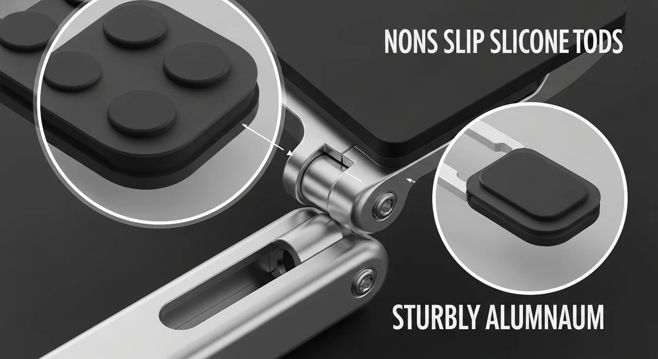 이 거치대가 특별한 이유 3가지