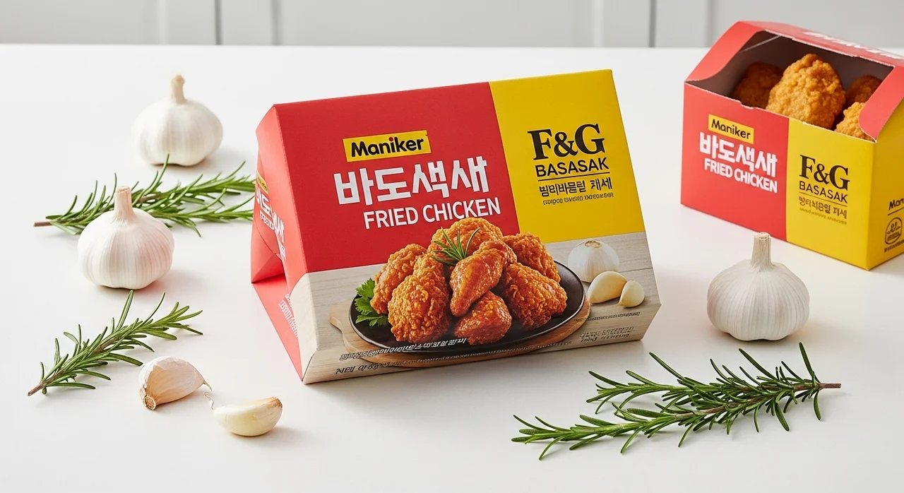 제품 상세 정보 및 구성 한눈에 보기