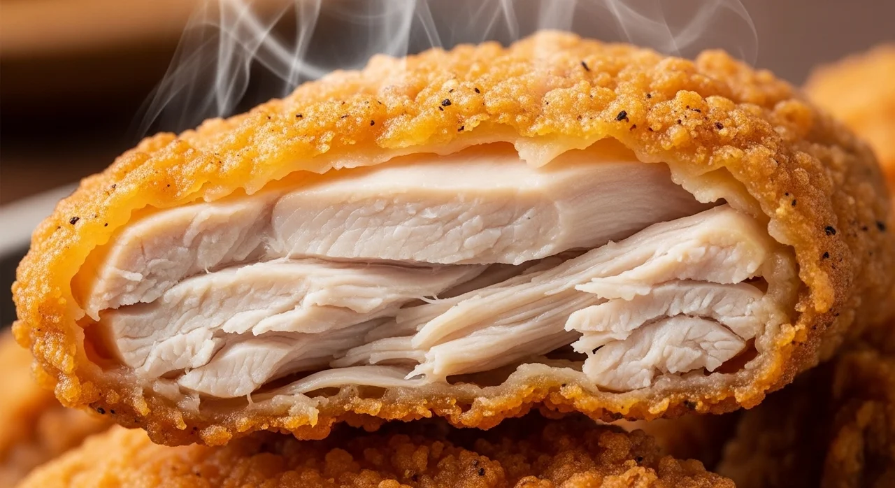 영양 성분과 가성비, 그리고 솔직한 맛 평가