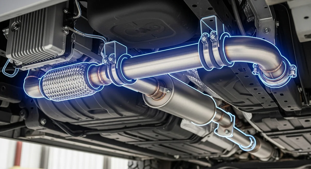 무시동 히터 안전하게 설치하고 사용하는 법