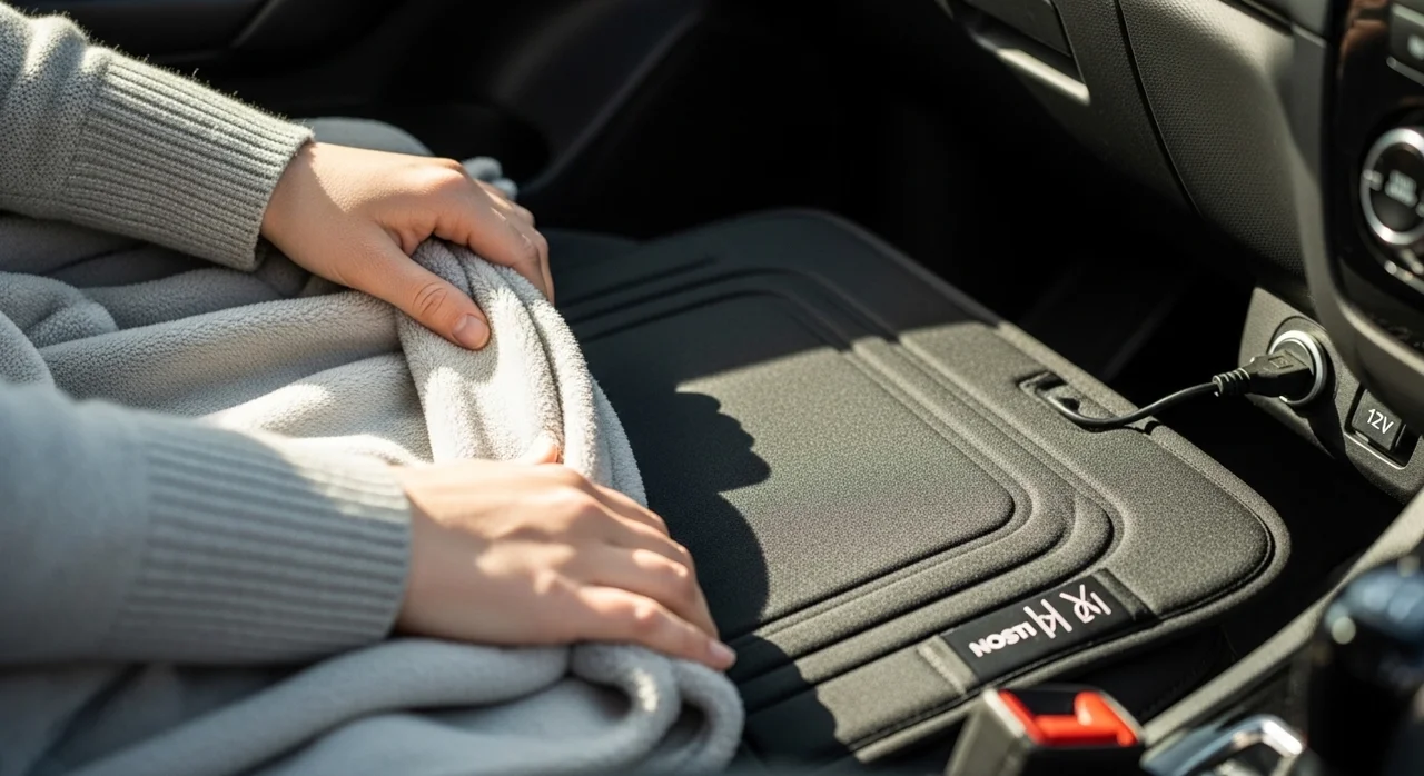 저온 화상과 동파 방지 꿀팁