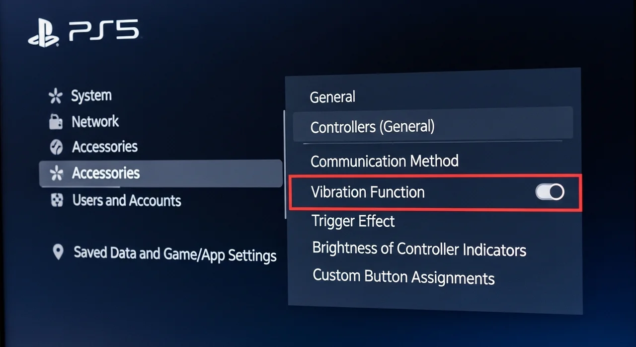 터치패드 감도 및 반응성 최적화하기