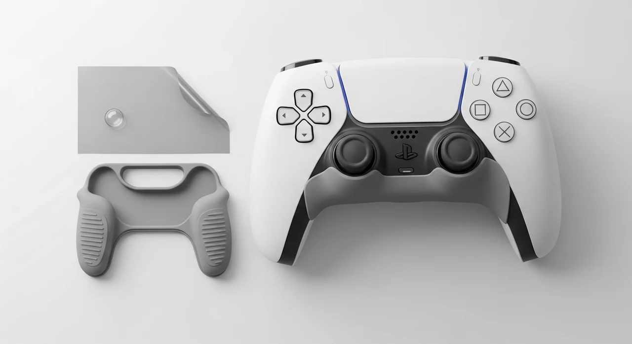 터치패드 활용도를 높여주는 액세서리 비교