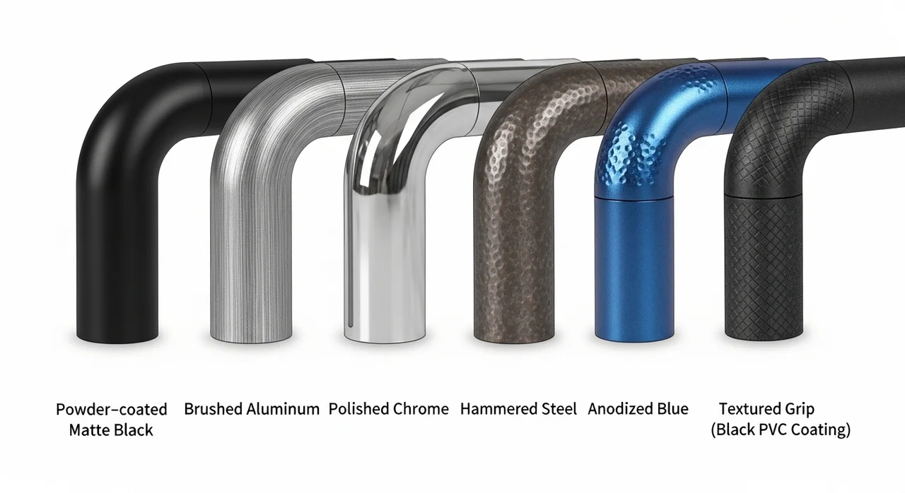 한눈에 비교하는 캠핑 의자 소재별 특징