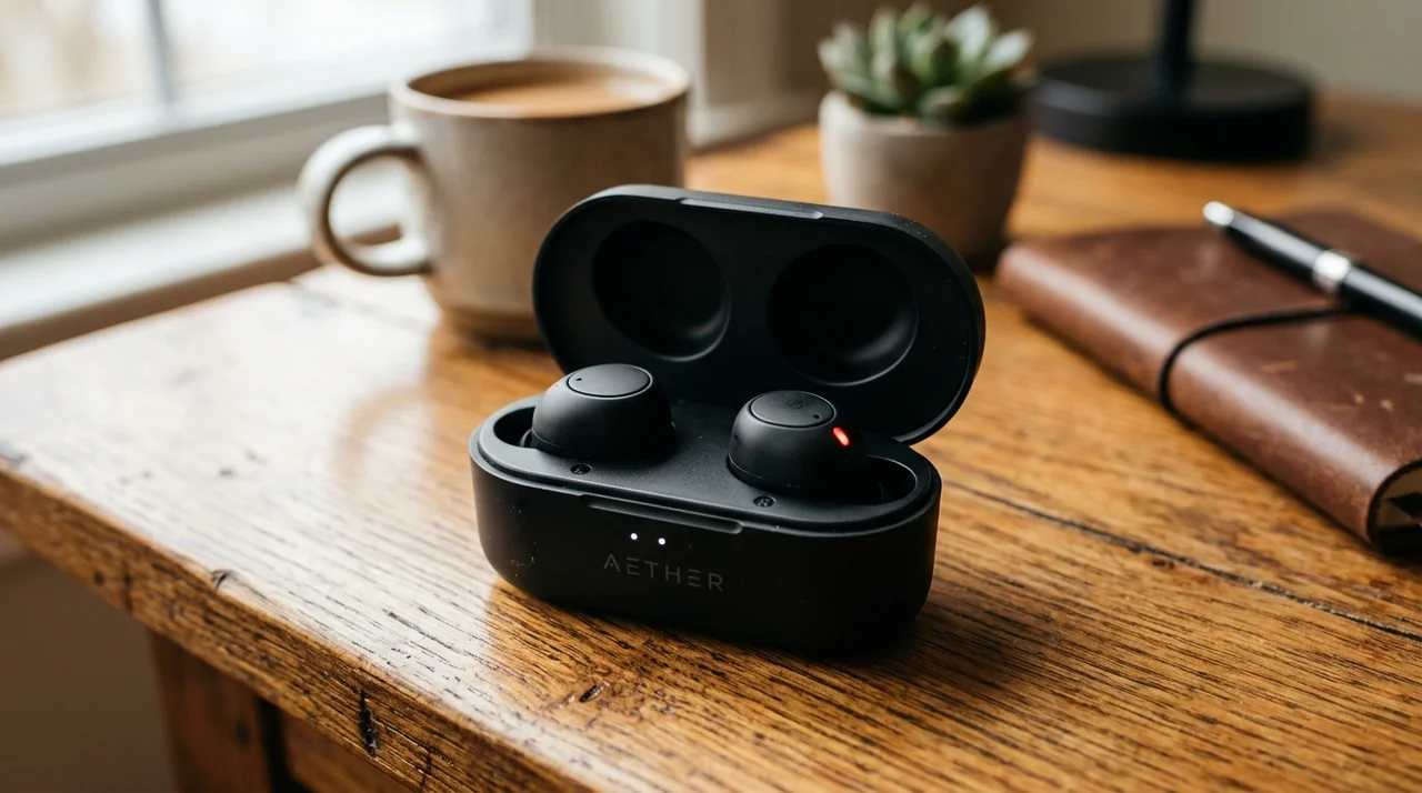 이어폰 충전 안 될 때 해결법 5가지와 고장 방지 체크리스트