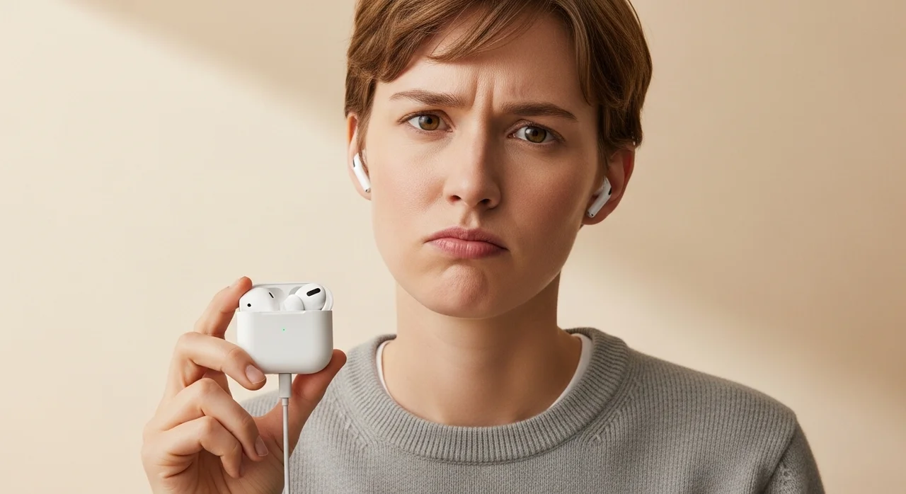 이어폰 충전 안 될 때, 가장 먼저 확인해야 할 핵심 해결책