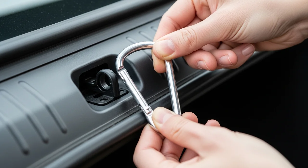 전문가가 알려주는 도킹 꿀팁과 주의사항