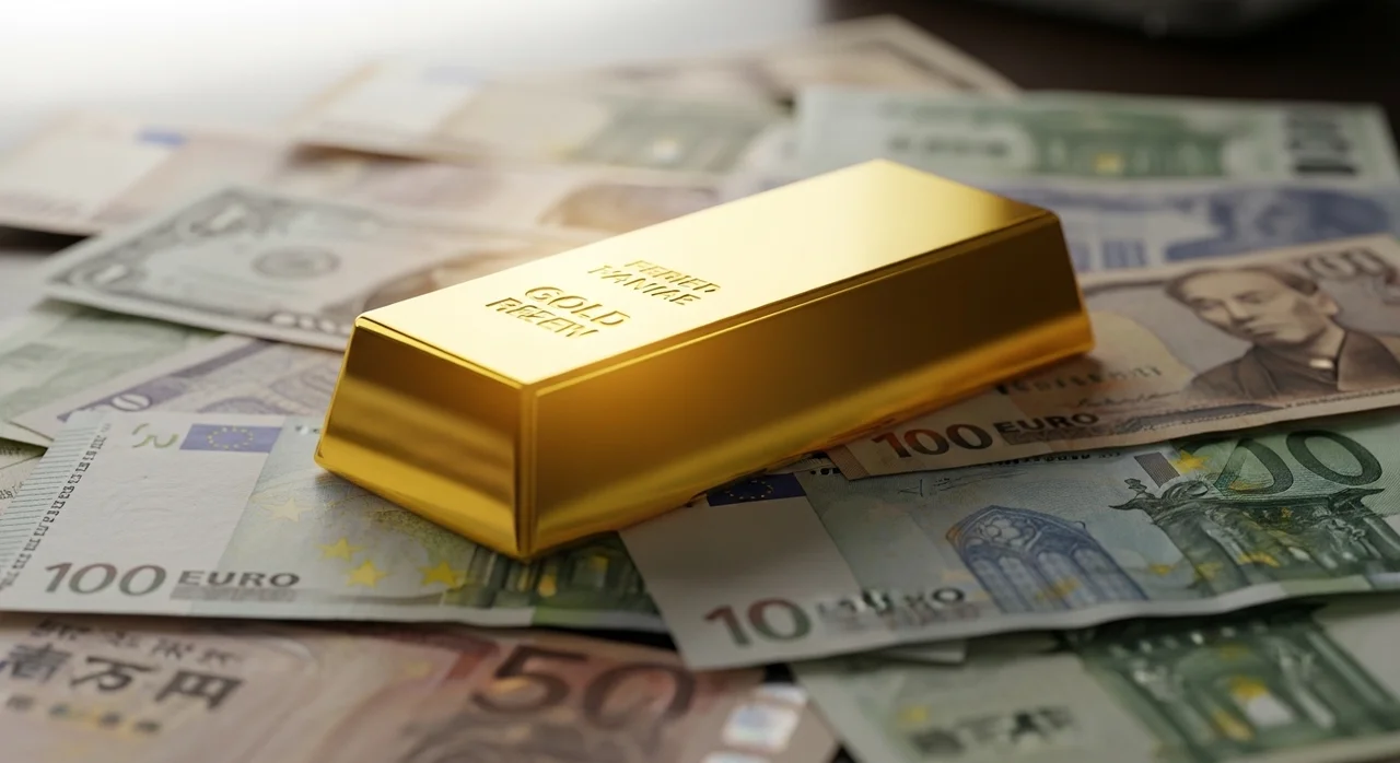 2026년 금값 전망, 지금 투자해도 늦지 않았을까요?