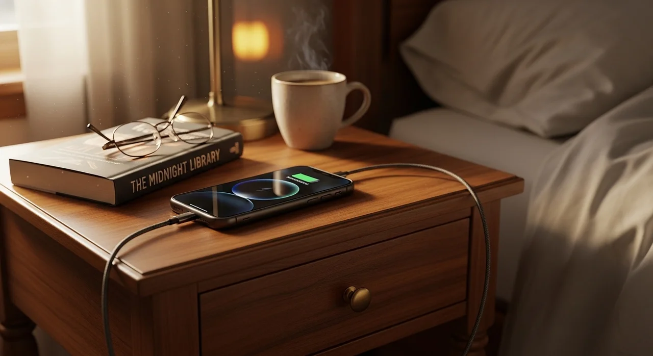 배터리 효율 100% 오래 유지하는 실전 체크리스트