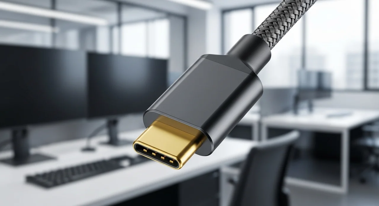 길이가 길어지면 충전이 느려지는 이유, 기분 탓일까요?