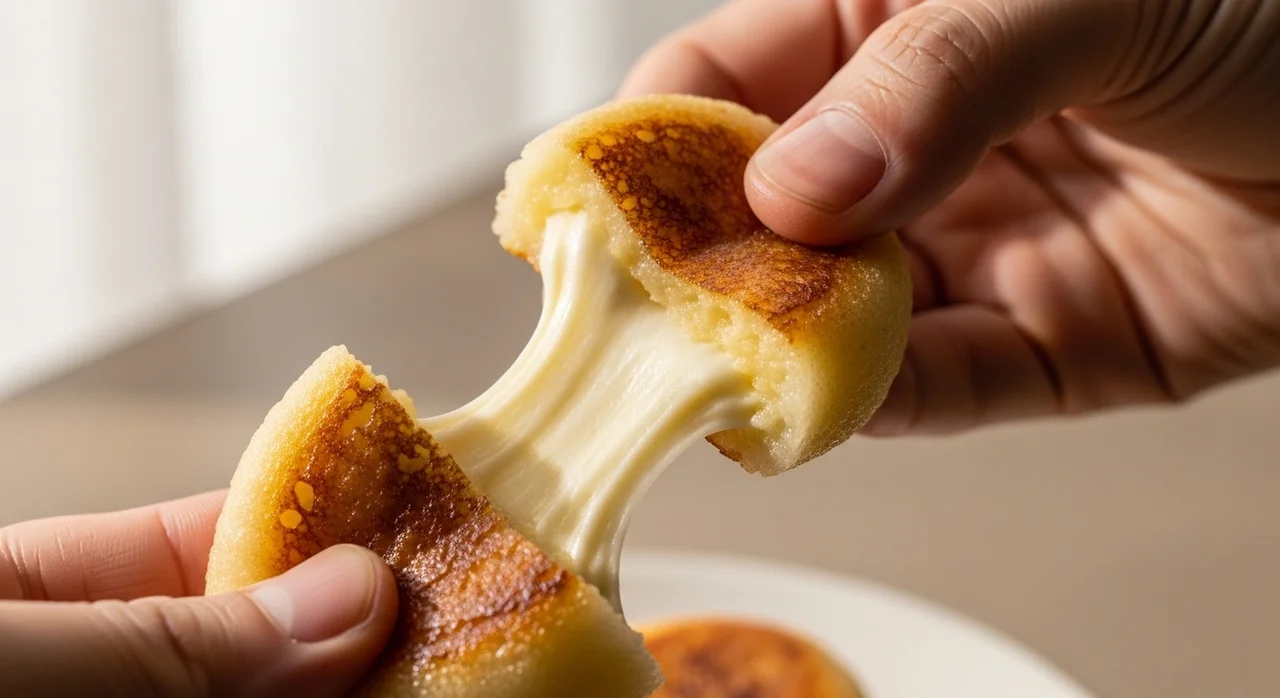 편의점 디저트의 혁명, GS25 버터떡 시리즈 첫인상