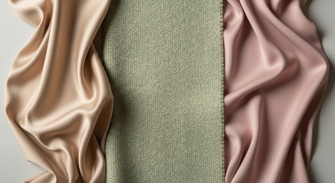 분위기 여신 만드는 컬러 매칭 팁