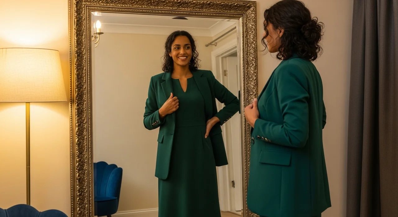 외출 전 최종 체크리스트