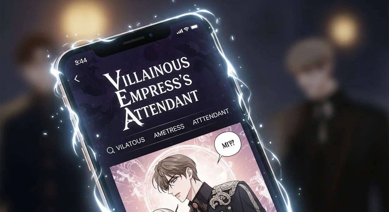 작품 정보 한눈에 보기