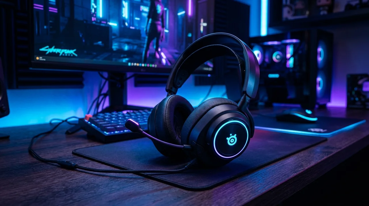 FPS 게임용 헤드셋 사운드 플레이 승률 높이는 설정 및 추천