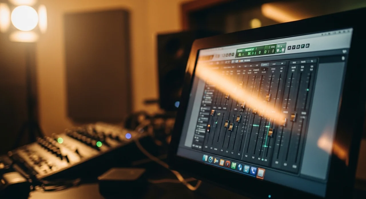 사운드 플레이 실전 팁: 발소리를 2배 더 잘 듣는 EQ 설정