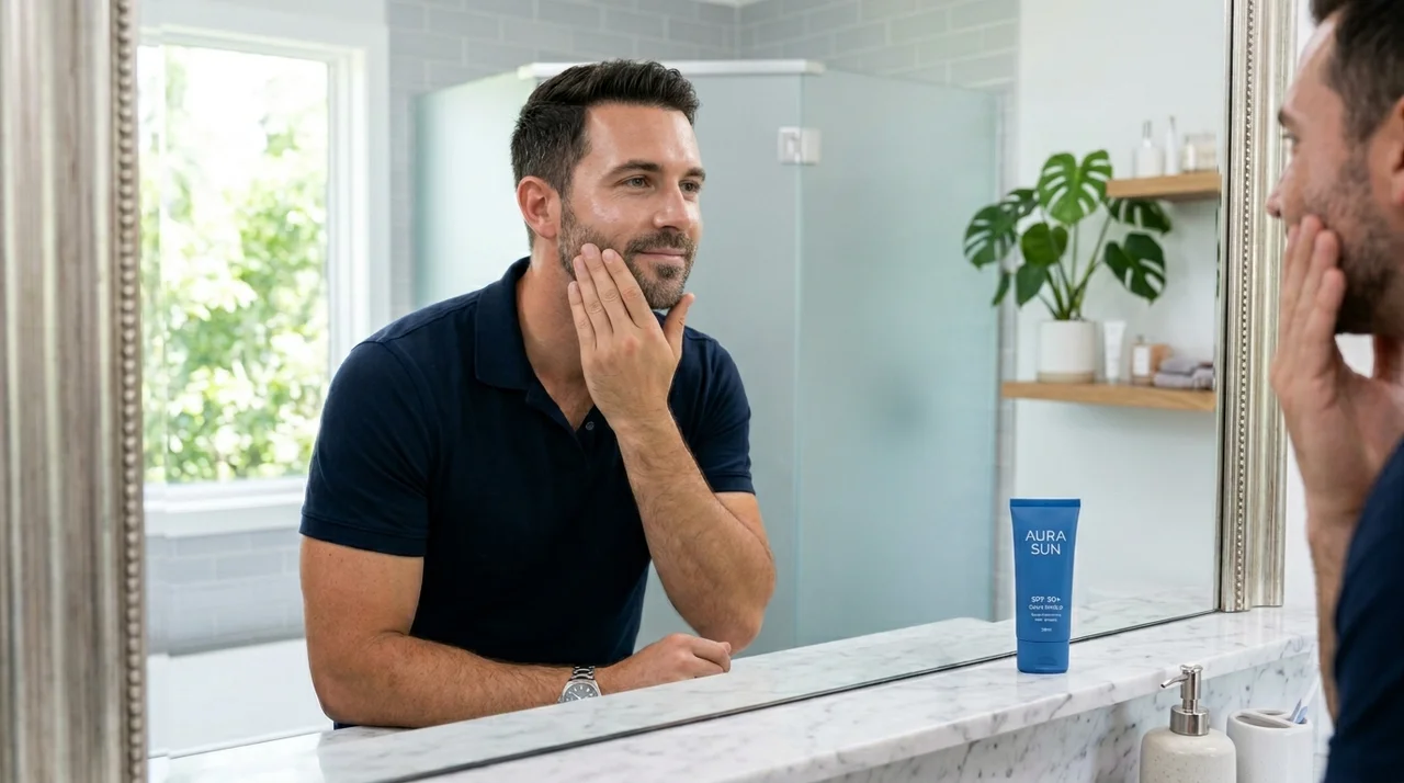 백탁 없는 남자 선크림 추천 2026 베스트 | 끈적임 없는 인생템 가이드