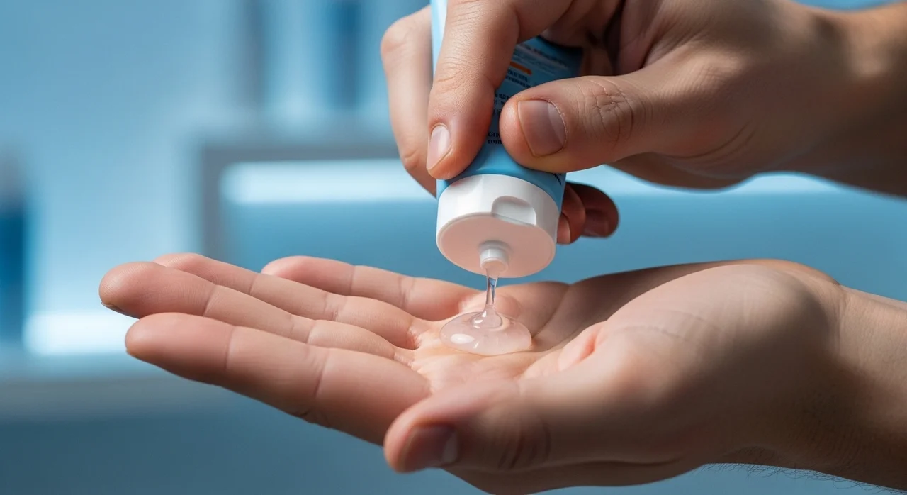 선크림만 바르면 얼굴이 달걀처럼 하얘져서 고민이신가요?