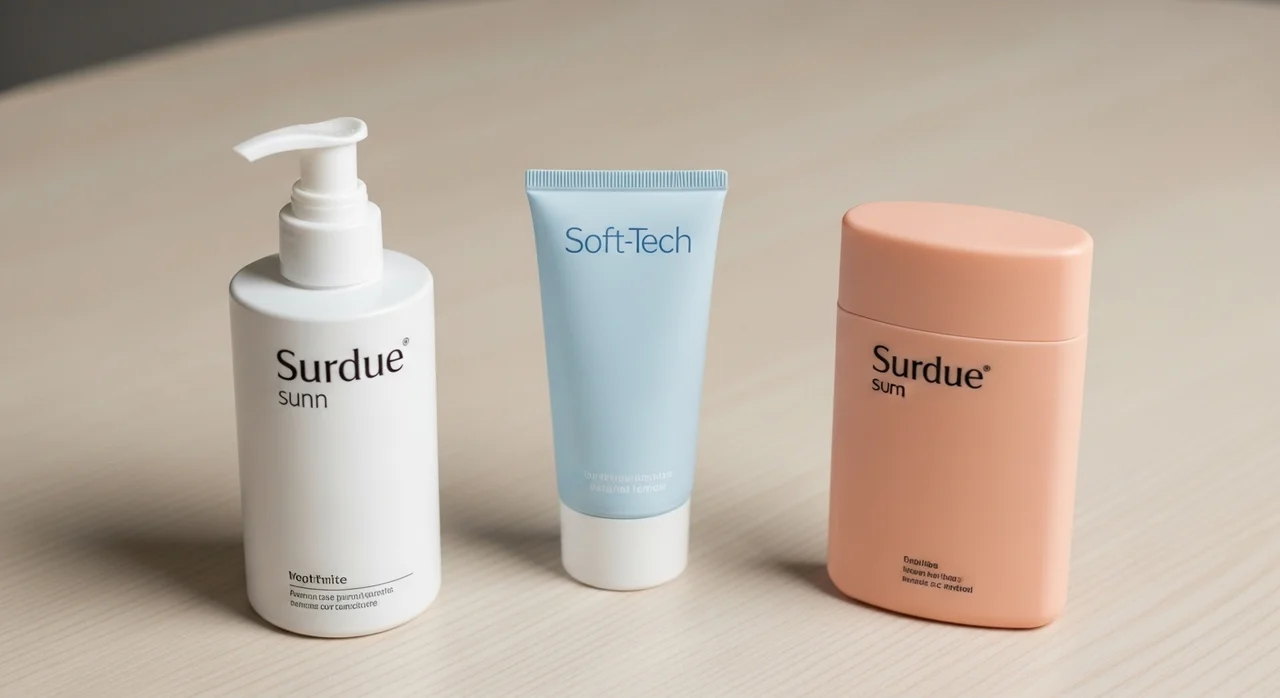 백탁 없는 남자 선크림 추천 TOP 3 제형별 비교