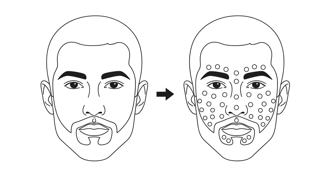 귀찮음을 이기는 30초 선크림 도포법