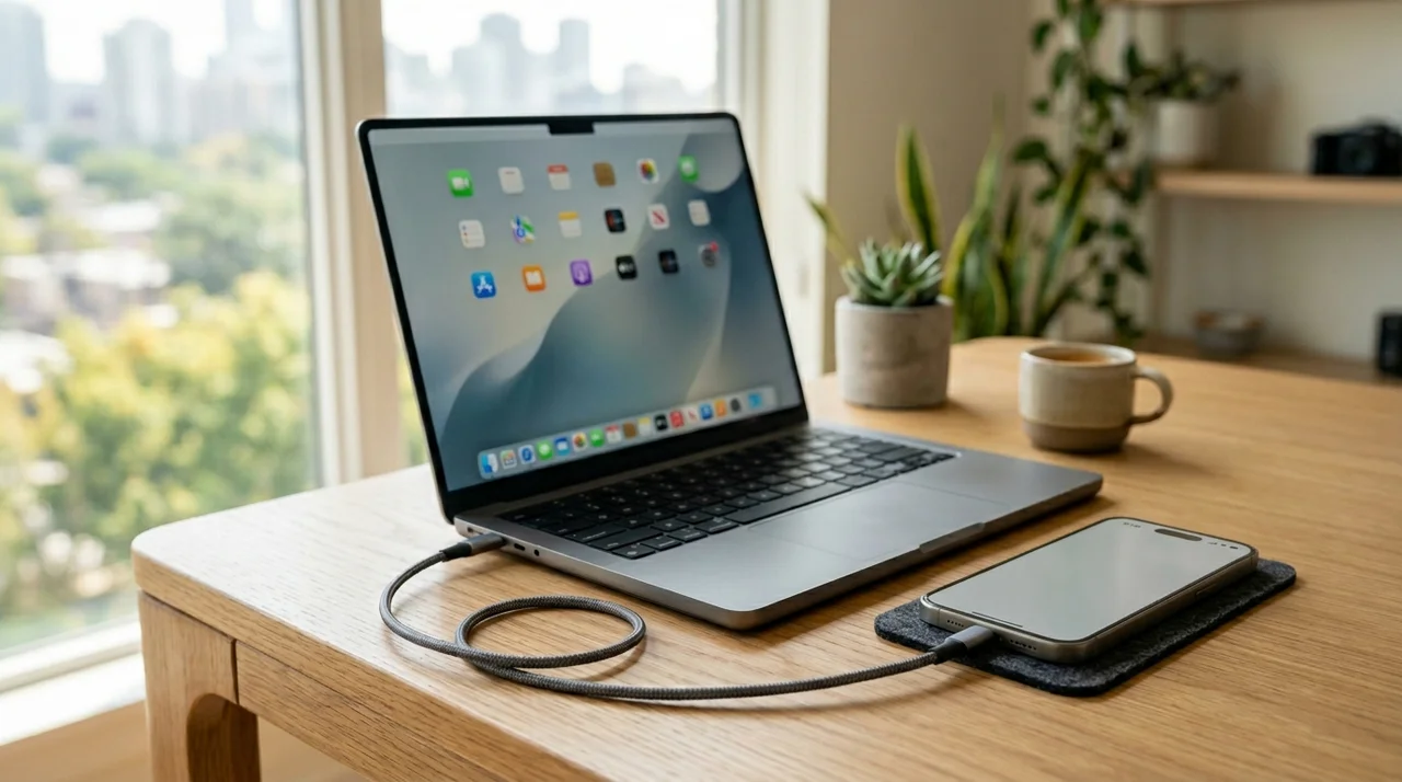 아이폰 초기화 전 백업 방법 완벽 가이드 (iCloud vs PC 비교)