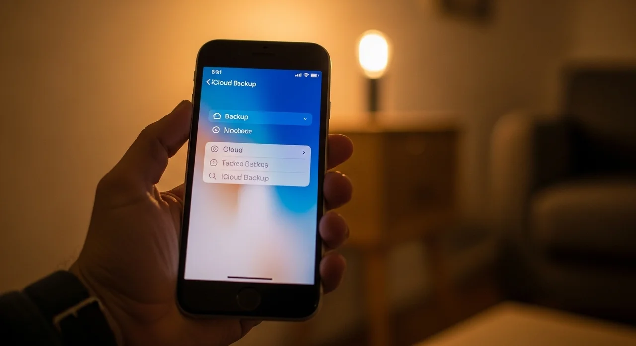 아이폰 초기화 전 백업, 왜 가장 중요할까요?