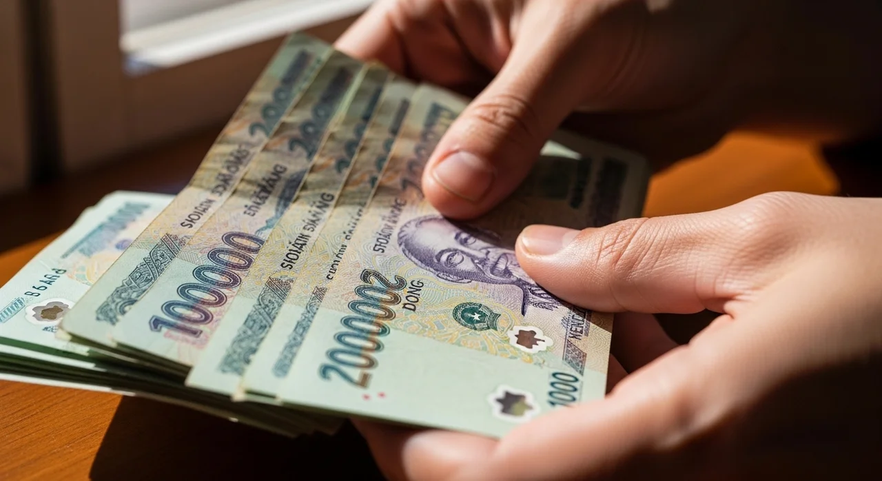 현지 환전 실전 가이드: 단계별 절차