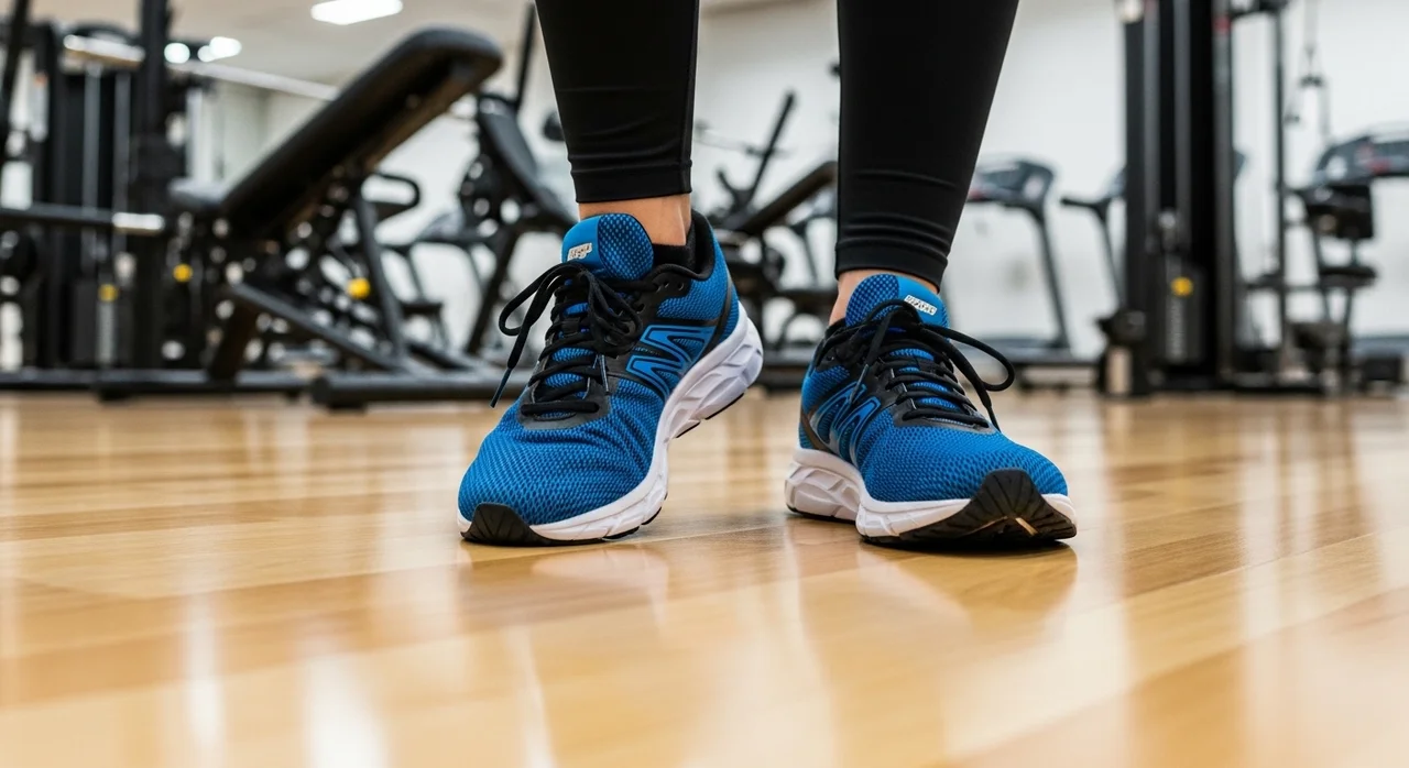 이재훈이 실천한 3단계 운동 가이드