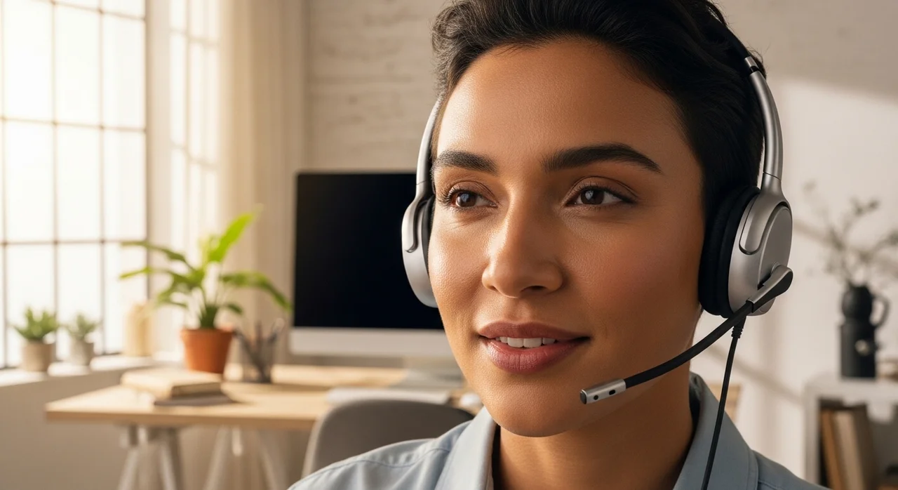 헤드셋 마이크 설정, 이것만 알면 바로 해결돼요!