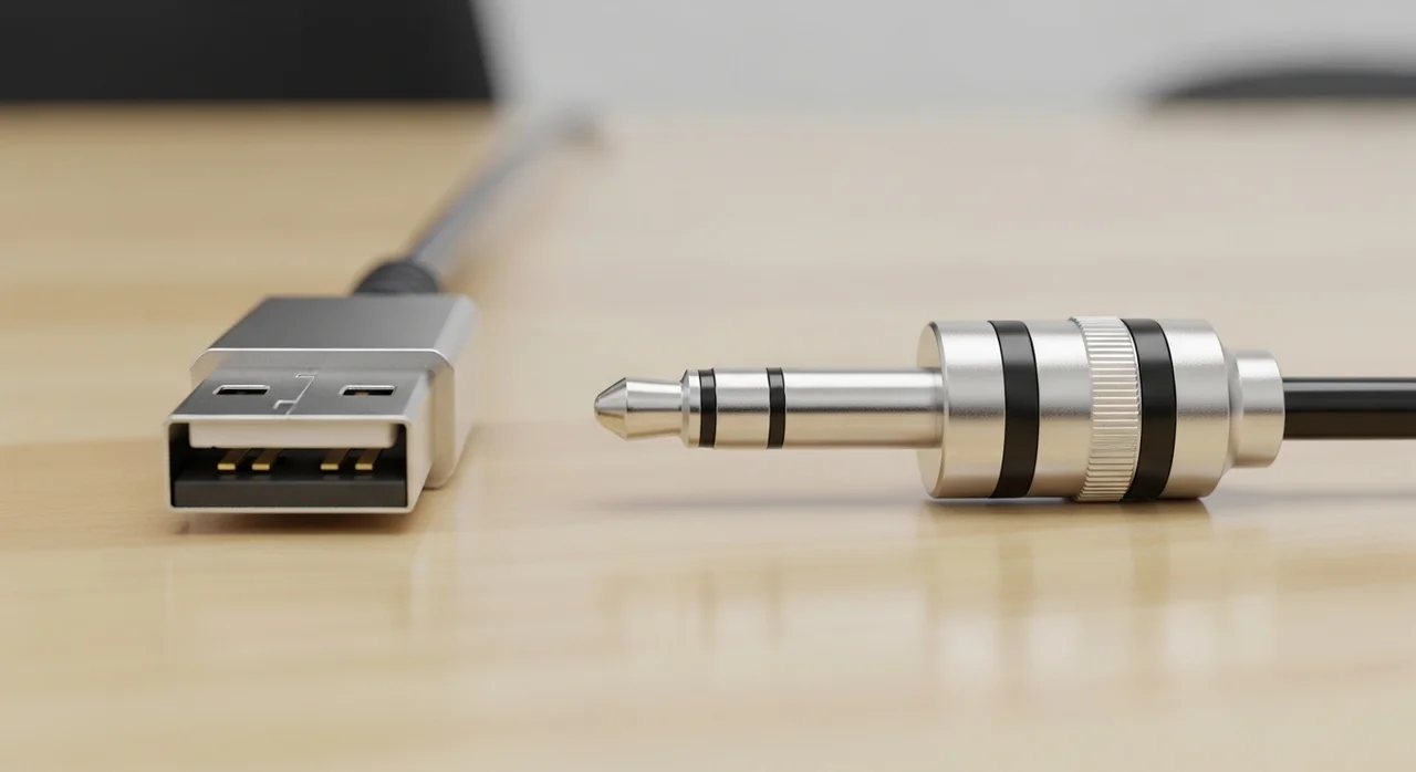 연결 방식에 따른 설정 차이 이해하기