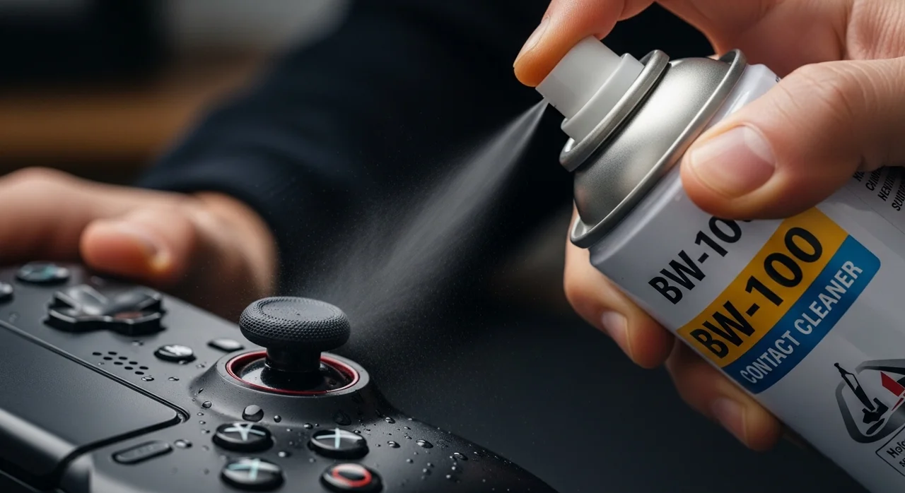 고질적인 '스틱 쏠림' 현상, 이렇게 해결하세요