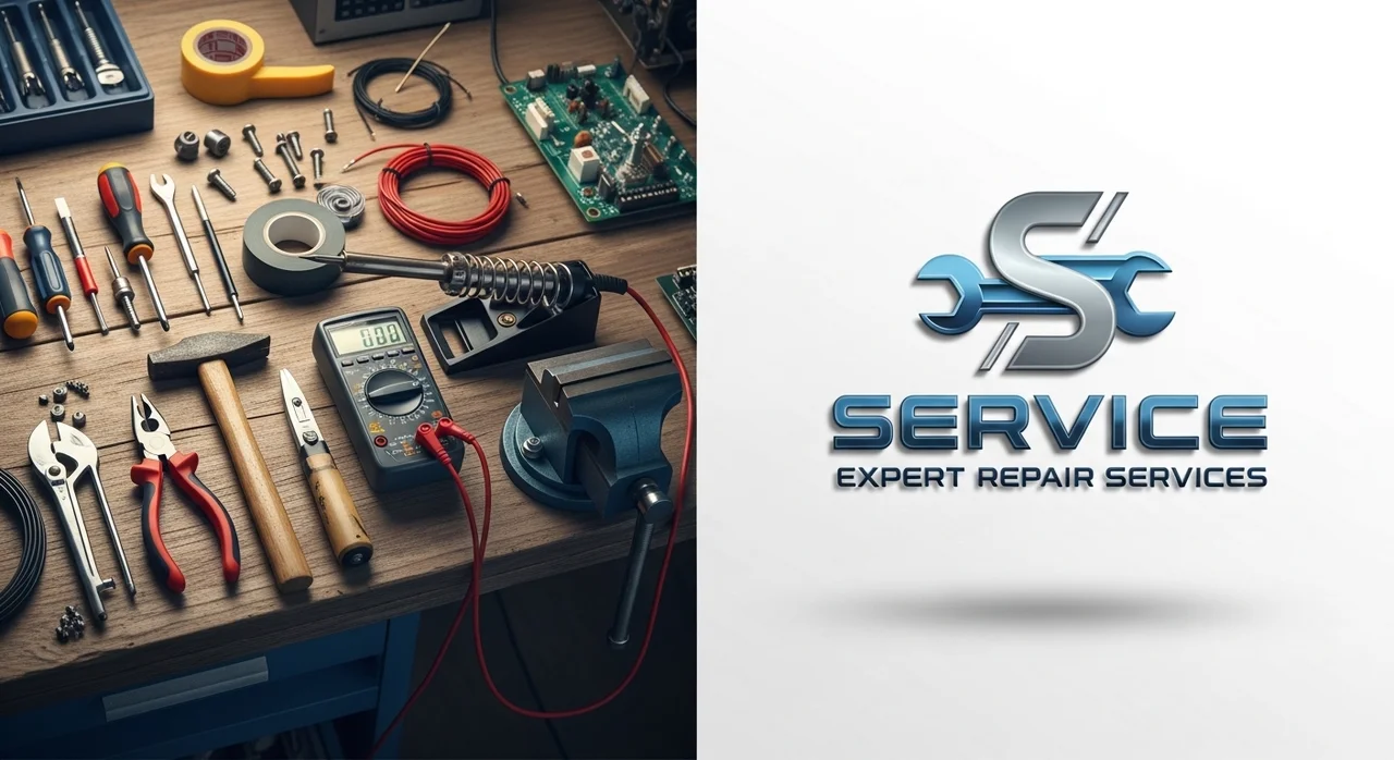 자가 수리 vs 전문 업체 수리, 무엇을 선택할까?