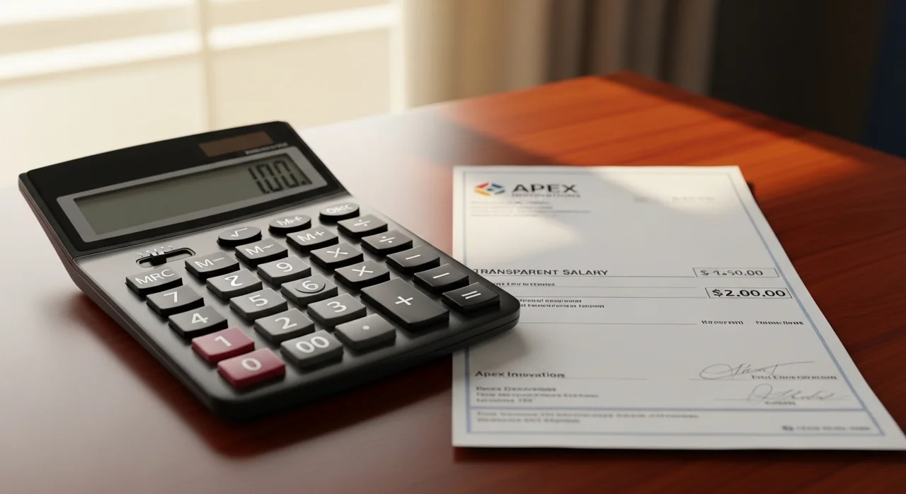 가장 궁금해하는 사회복지사 연봉과 처우