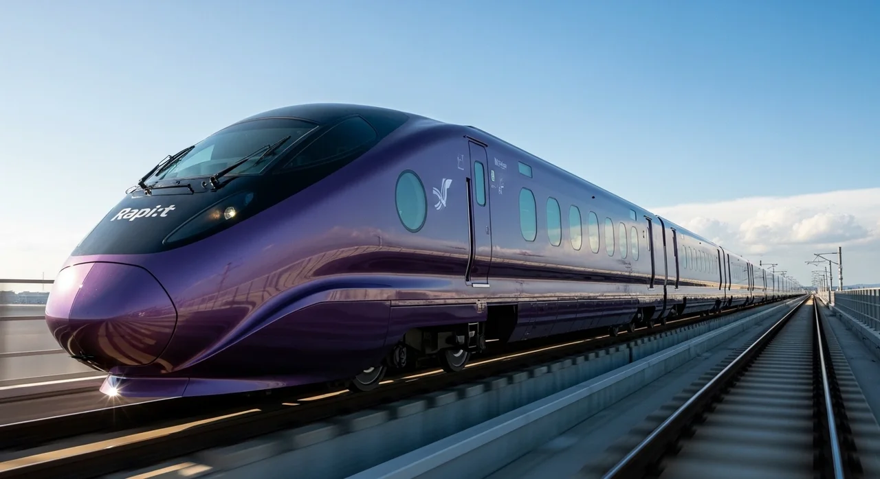 오사카 여행의 시작, 왜 주유패스와 라피트가 필수일까요?