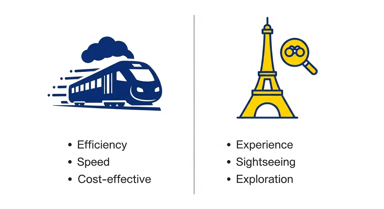 오사카 주유패스 vs 난카이 라피트 상세 비교